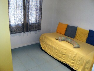 Apartment L'Estartit Ausstattung 10