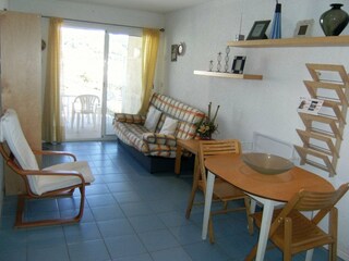 Apartment L'Estartit Ausstattung 13