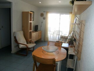 Apartamento L'Estartit Características 14