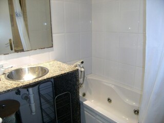 Appartement L'Estartit Kenmerken 15