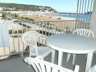 Appartement L'Estartit  16