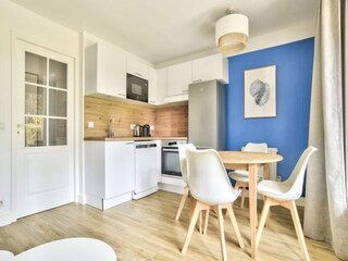 Apartment Vieux-Boucau-les-Bains  19