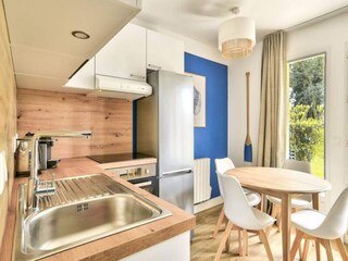 Apartment Vieux-Boucau-les-Bains  22