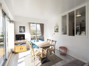 Appartement pour 6 personnes près de la plage - Le Touquet Paris Plage - image1