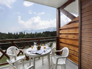 Apartment Bolquère  3