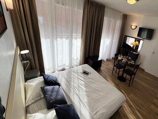 Apartment Bolquère  15