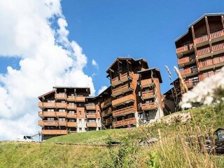 Appartement Méribel  5