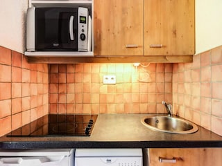 Appartement Méribel  7