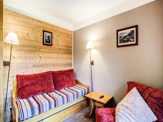 Appartement Méribel  8