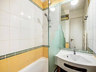 Appartement Méribel  9