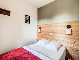 Appartement Méribel  10