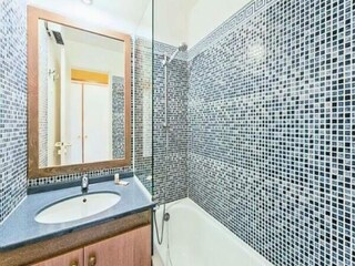 Apartment Le Dramont  19
