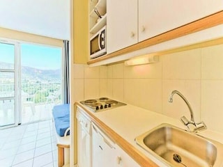 Apartment Le Dramont  10