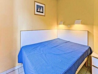 Apartment Le Dramont  14