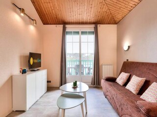 Apartment Talmont-Saint-Hilaire  7