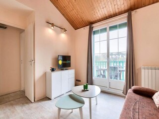 Appartement Talmont-Saint-Hilaire  8