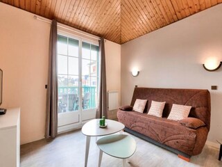Appartement Talmont-Saint-Hilaire  9