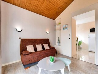 Appartement Talmont-Saint-Hilaire  32