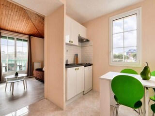 Appartement Talmont-Saint-Hilaire  10