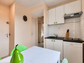 Apartment Talmont-Saint-Hilaire  33