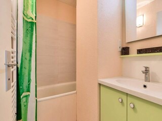 Apartment Talmont-Saint-Hilaire  34