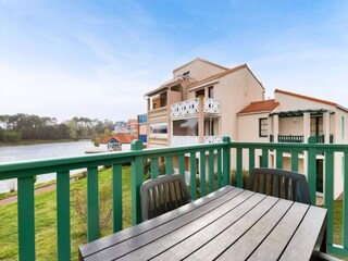 Appartement Talmont-Saint-Hilaire  35