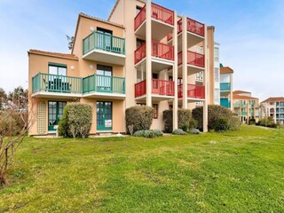 Appartement Talmont-Saint-Hilaire  37