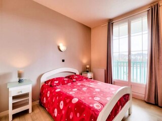 Appartement Talmont-Saint-Hilaire  39