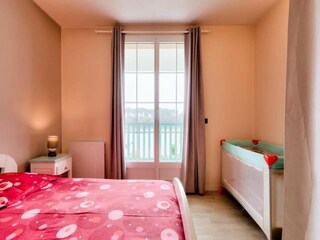 Apartment Talmont-Saint-Hilaire  12