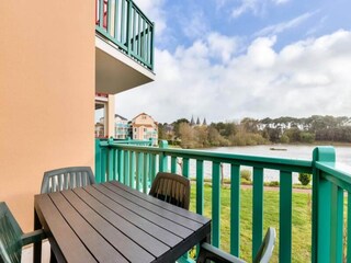 Appartement Talmont-Saint-Hilaire  13