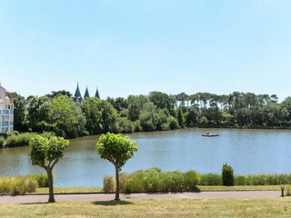 Apartment Talmont-Saint-Hilaire  14
