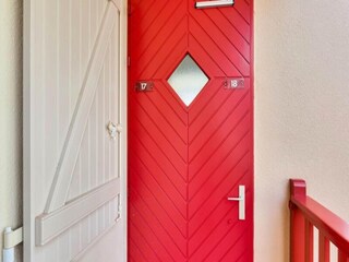 Appartement Talmont-Saint-Hilaire  15
