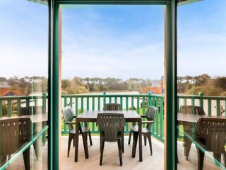 Appartement Talmont-Saint-Hilaire  21