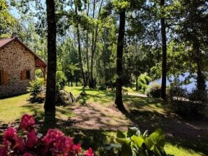 Appartement Gîte de France Les frênes - Cussac - image1