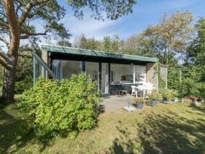 Bungalow am Meer mit Terrasse - Callantsoog - image1