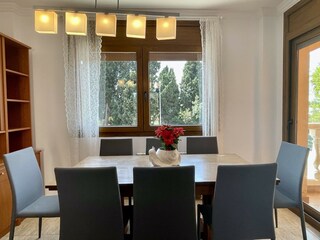Apartamento L'Escala Características 11