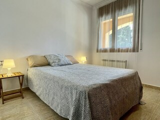 Apartamento L'Escala Características 12