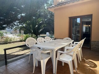 Appartement L'Escala  39