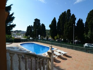 Appartement L'Escala Buitenaudio-opname 9