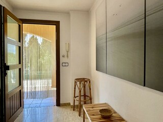 Apartment L'Escala Features 26