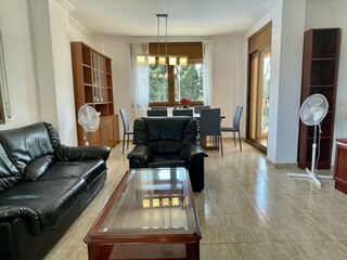 Apartamento L'Escala Características 19