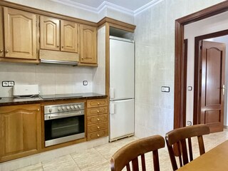Apartamento L'Escala Características 15