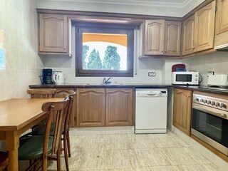 Apartamento L'Escala Características 22