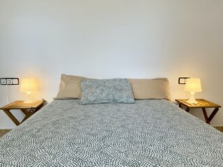 Apartamento L'Escala Características 16