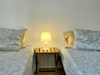 Apartamento L'Escala Características 26