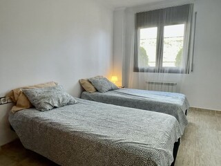 Apartamento L'Escala Características 17