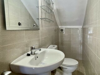 Apartamento L'Escala Características 18
