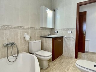 Apartamento L'Escala Características 20