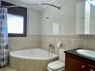 Apartamento L'Escala Características 27
