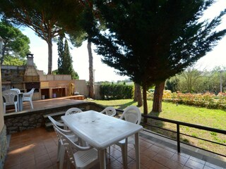 Apartamento L'Escala  1